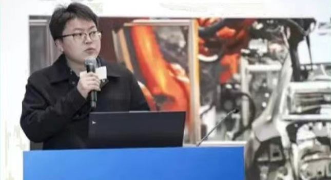 双骏科技入驻安徽省科技创新企业上市加速孵化中心