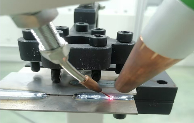 双骏科技QuantumFuse技术平台应用